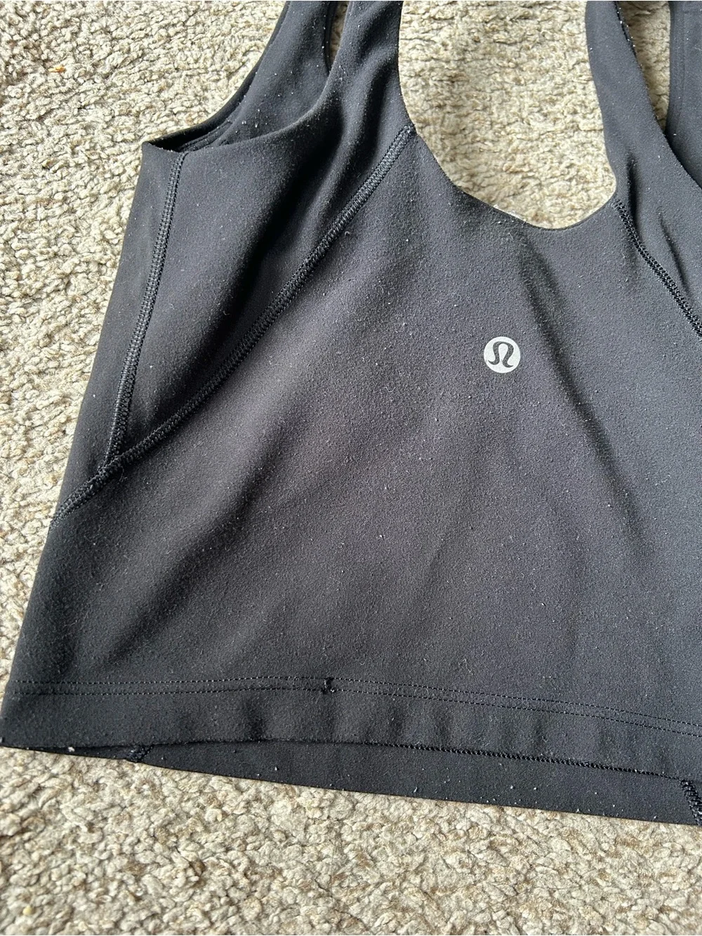 Lululemon align tank